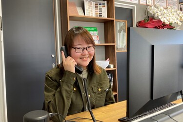 職場の画像