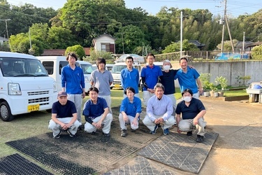 株式会社クリーンサービス