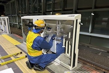 職場の画像