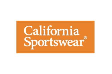 CALIFORNIA SPORTSWEAR レイクタウンアウトレ...